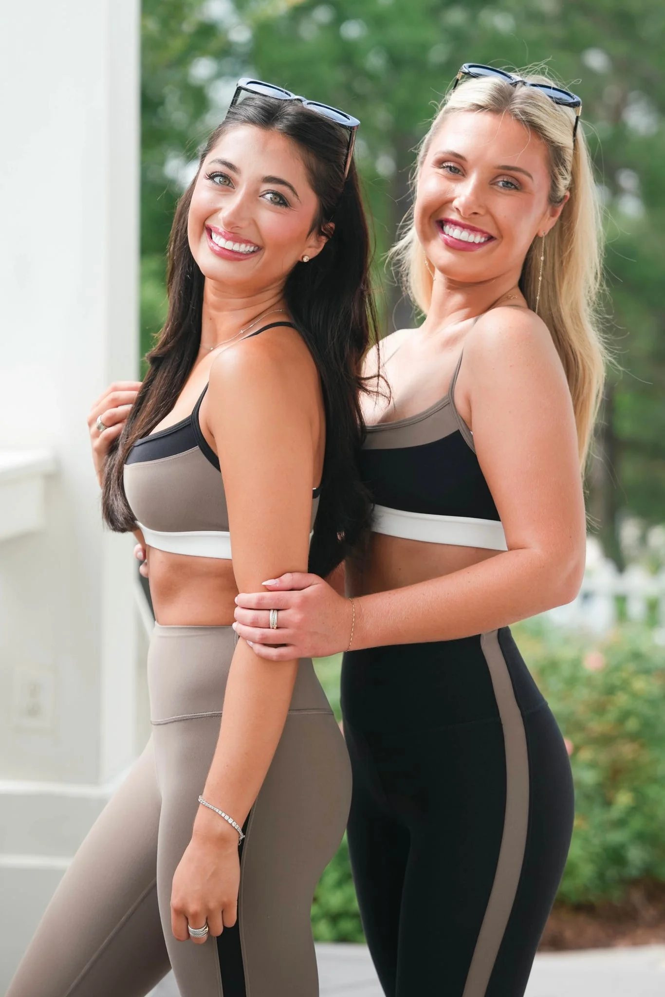 Splits 59 Scottie Bra - Image 3