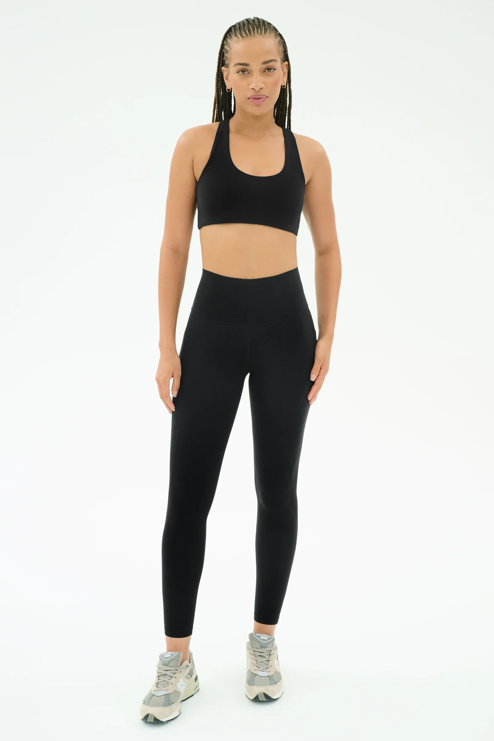 Splits 59 26" Pocket Legging - Image 4