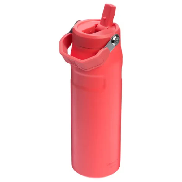Stanley 24oz Iceflow Aerolight Flipstraw Bottle - Image 2