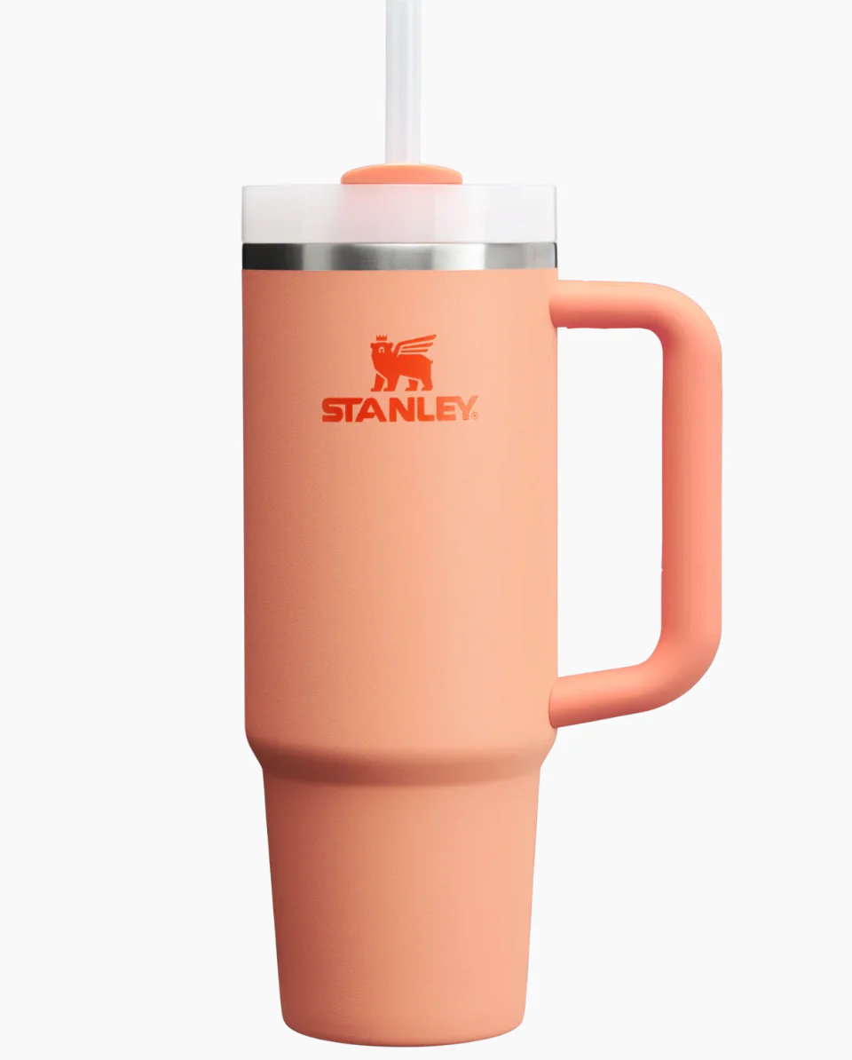 Stanley 30oz Quencher H2.0 Tumbler - Image 10