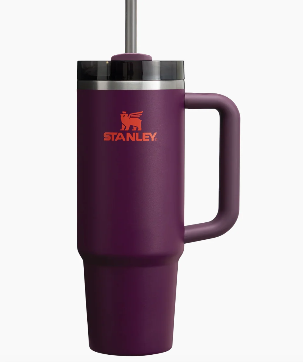 Stanley 30oz Quencher H2.0 Tumbler - Image 11