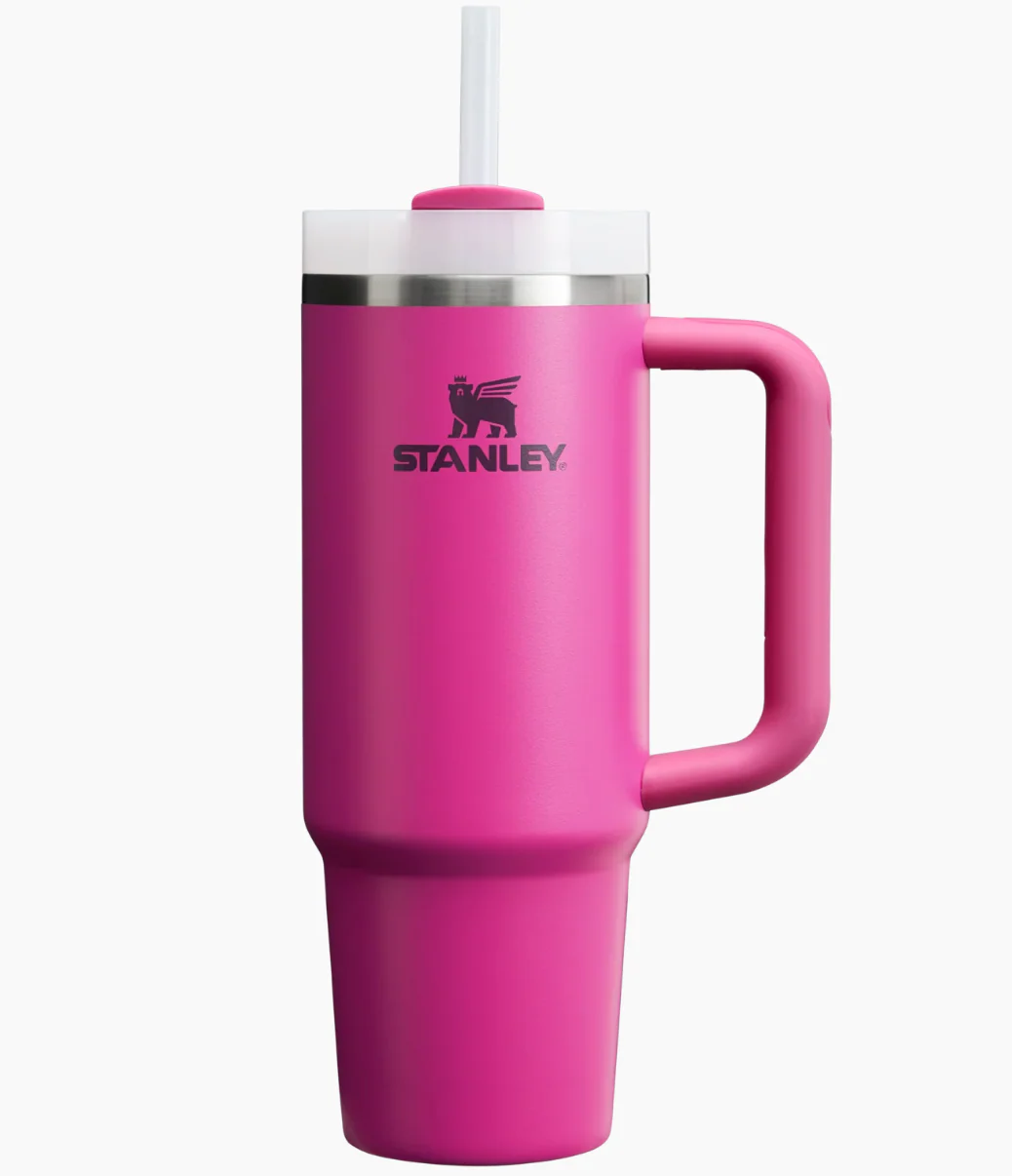 Stanley 30oz Quencher H2.0 Tumbler - Image 15