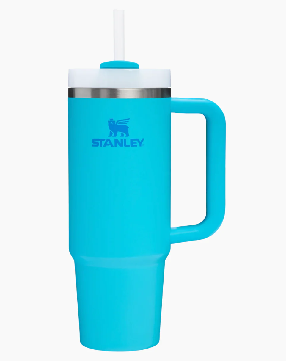 Stanley 30oz Quencher H2.0 Tumbler - Image 17