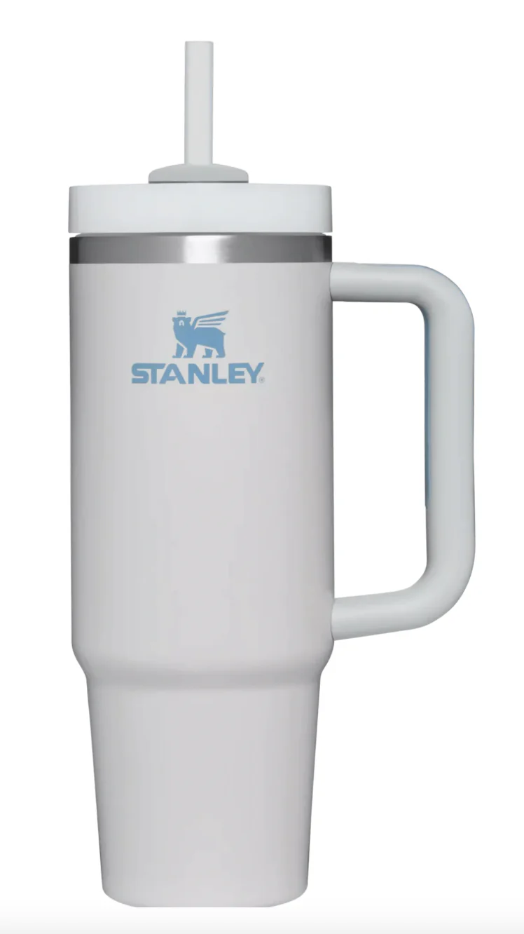 Stanley 30oz Quencher H2.0 Tumbler - Image 4