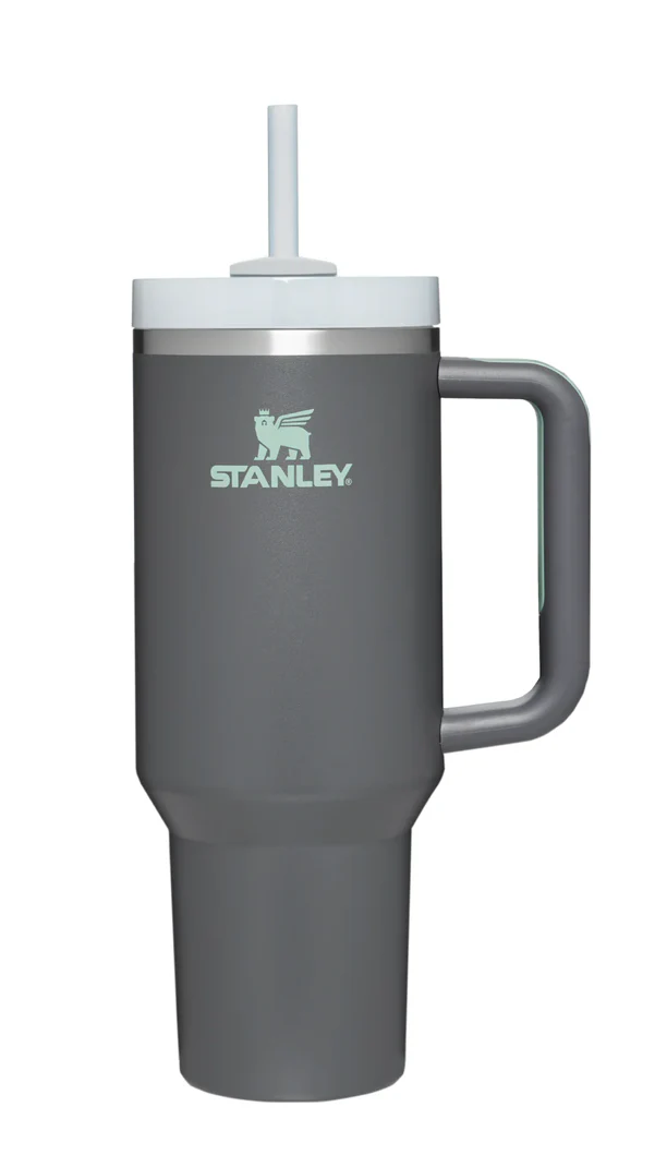 Stanley 40oz Quencher H2.0 Tumbler - Image 5