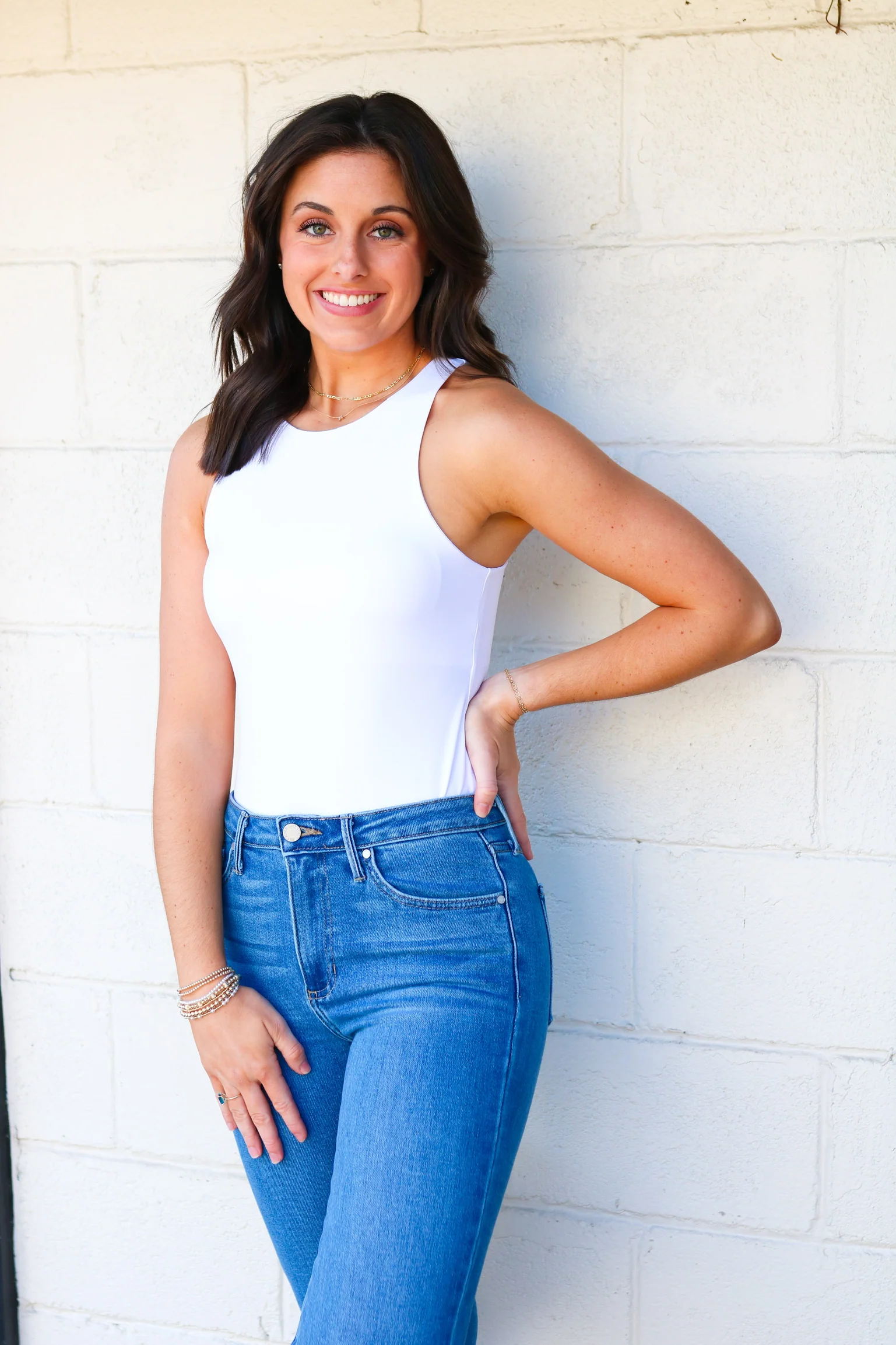 Steve Madden Nico Bodysuit - Image 4