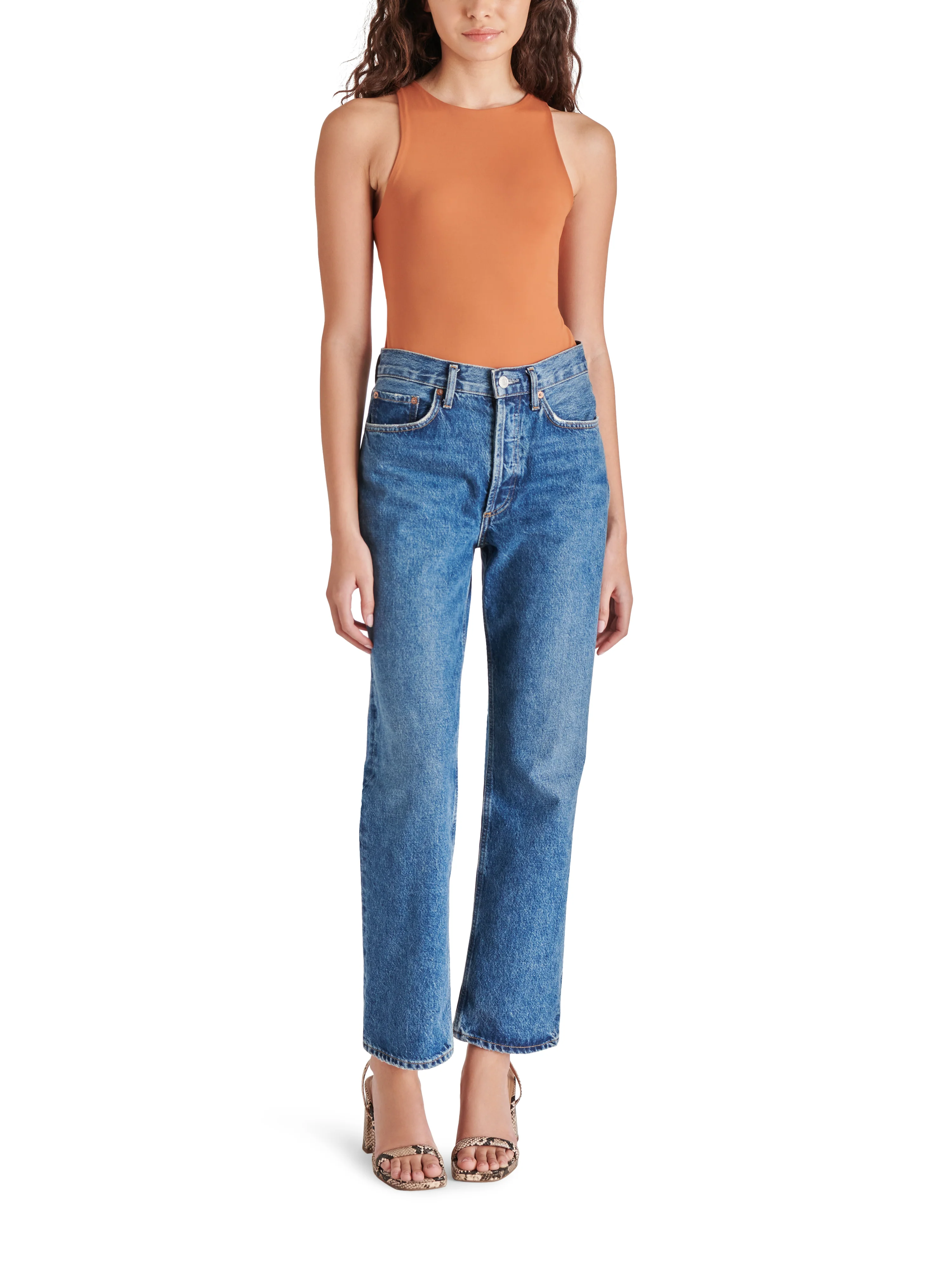 Steve Madden Nico Bodysuit - Image 5