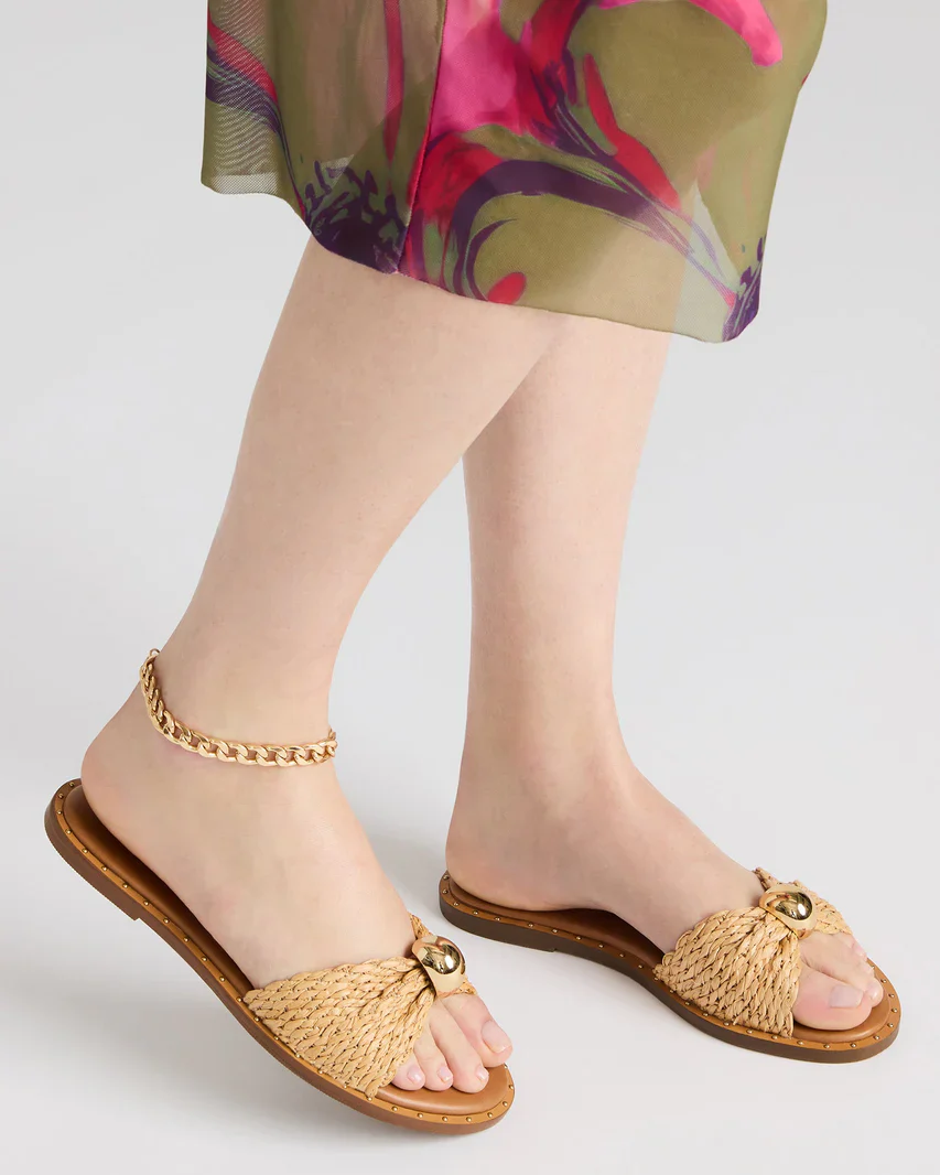 Steve Madden Dipsy Sandal - Image 2