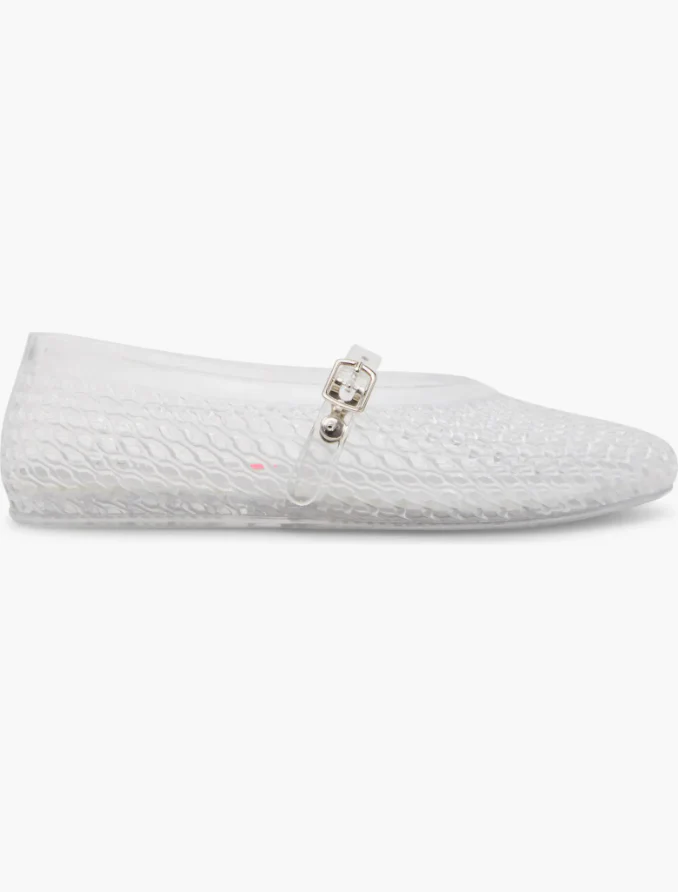 Girls' Steve Madden Krista Sandal - Image 2