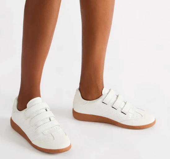 Steve Madden Momentum Sneaker - Image 2