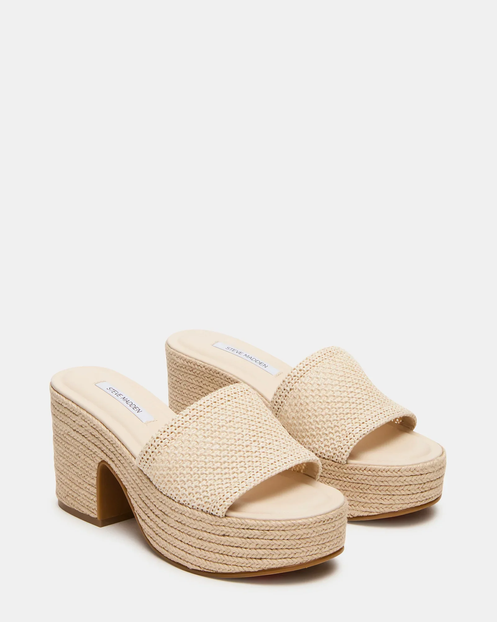 Steve Madden Trippy Heel - Image 3