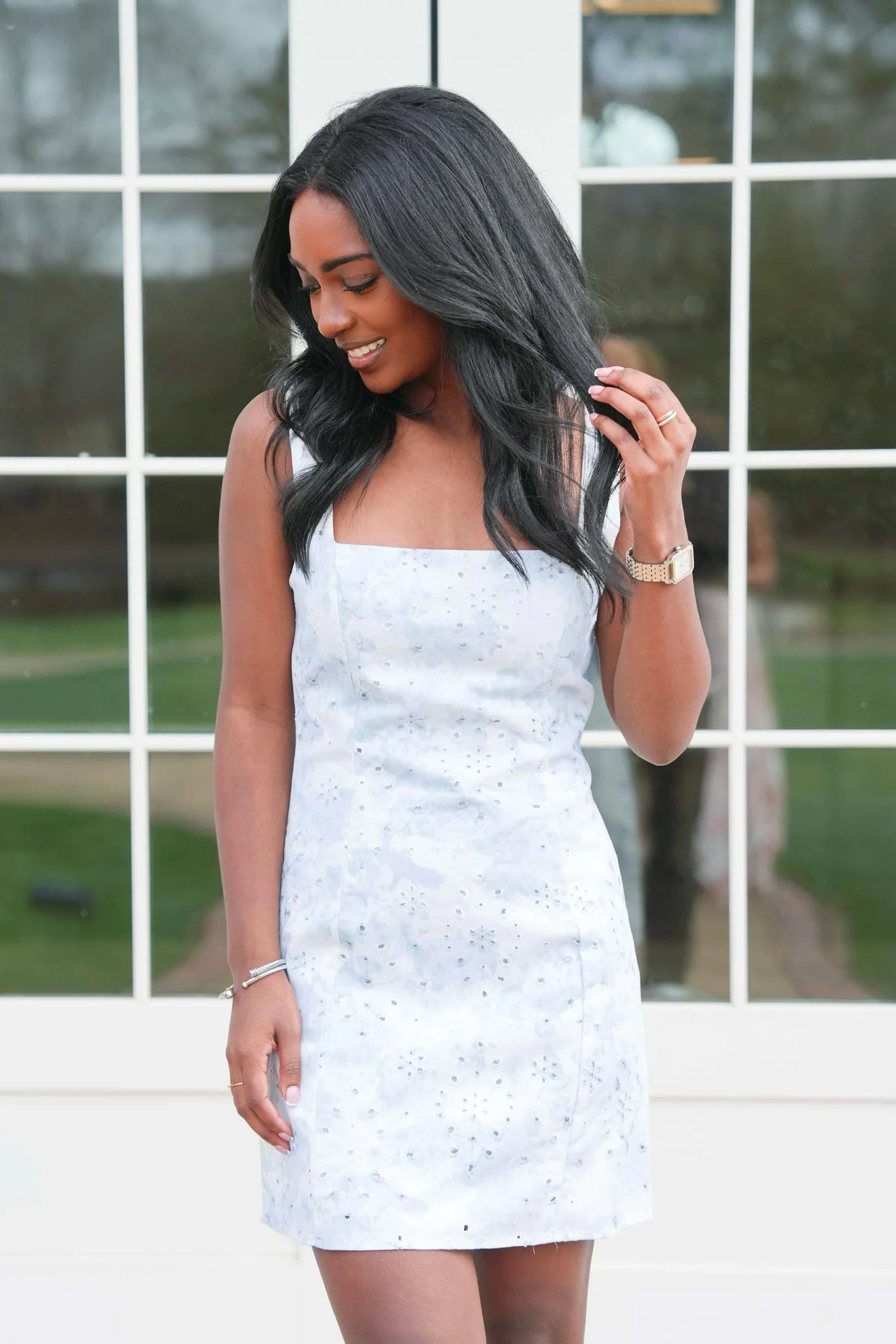 Rosie Dress - Image 2
