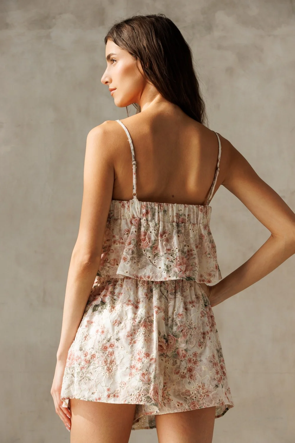 Garden Romance Top - Image 4