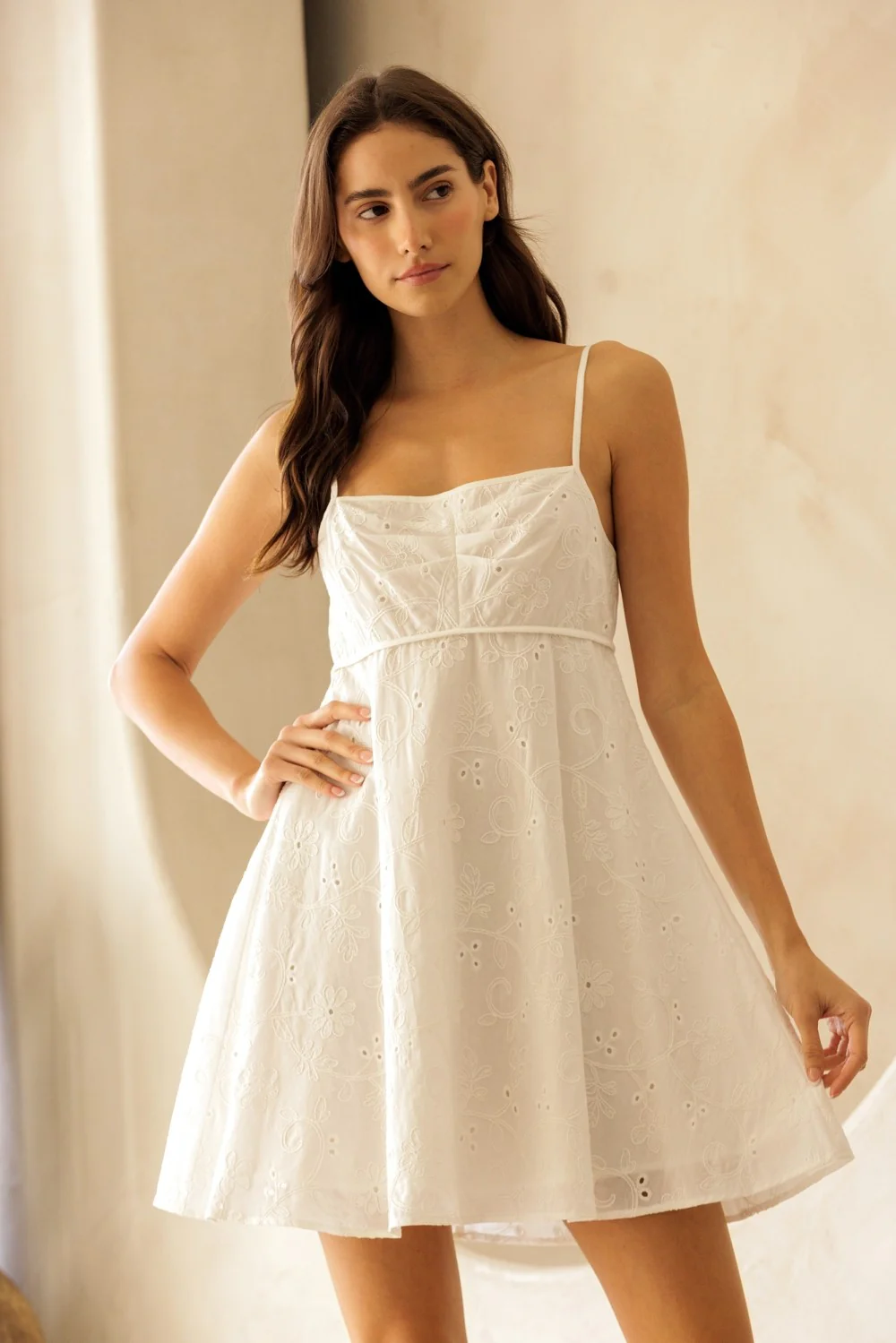 Carson Dress - Image 3