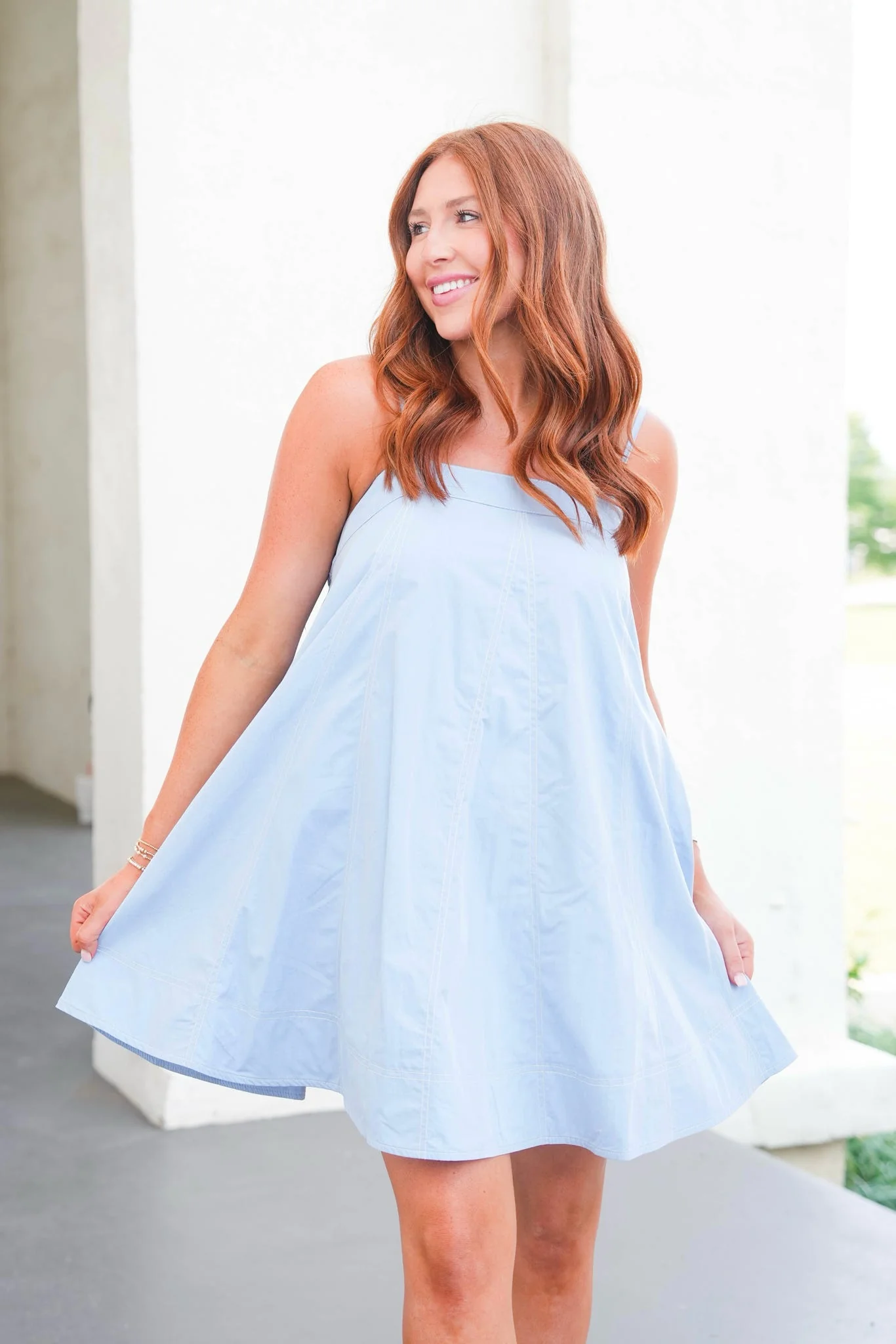 Holding Hands Dress - Image 11