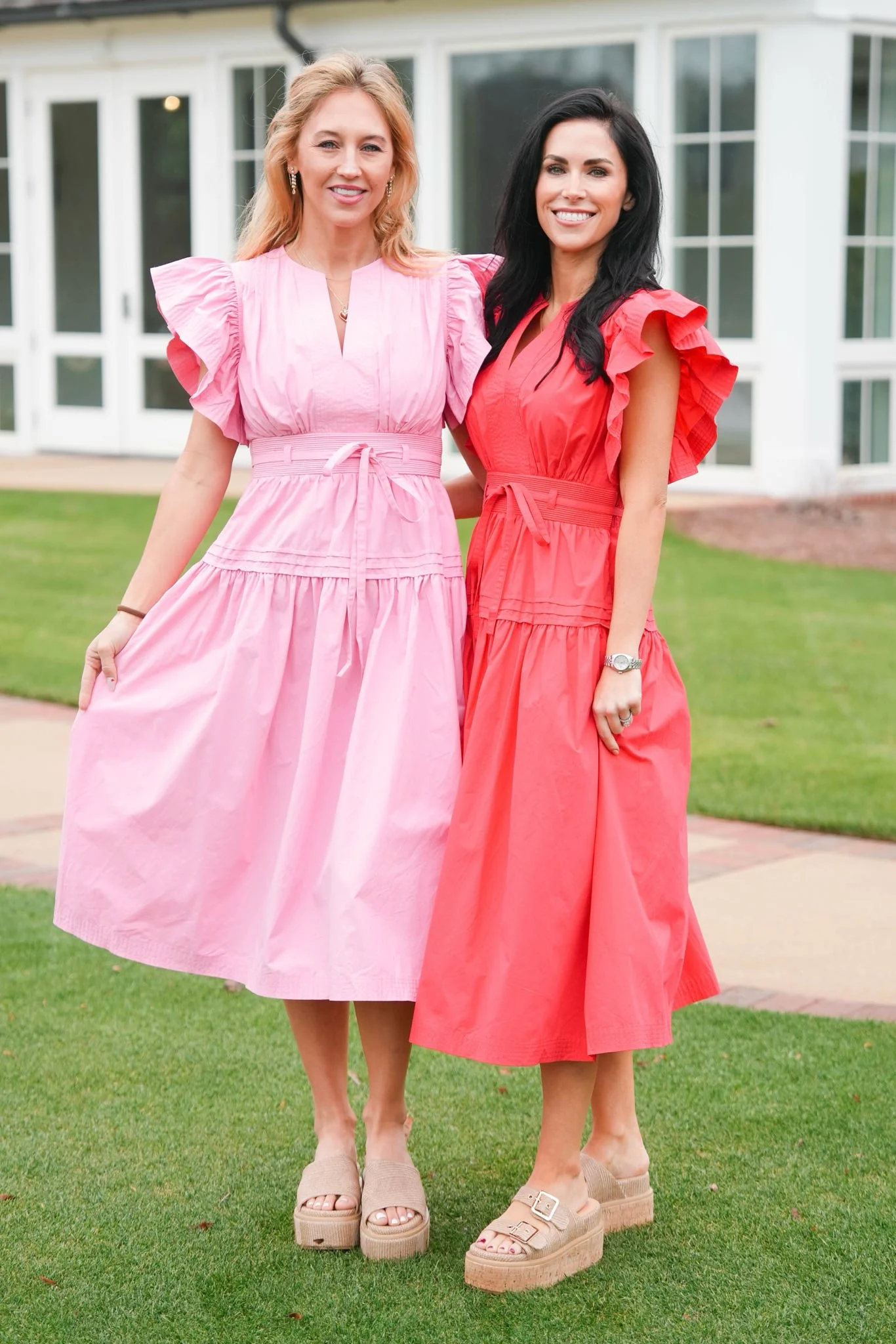 Strut Dress - Image 3