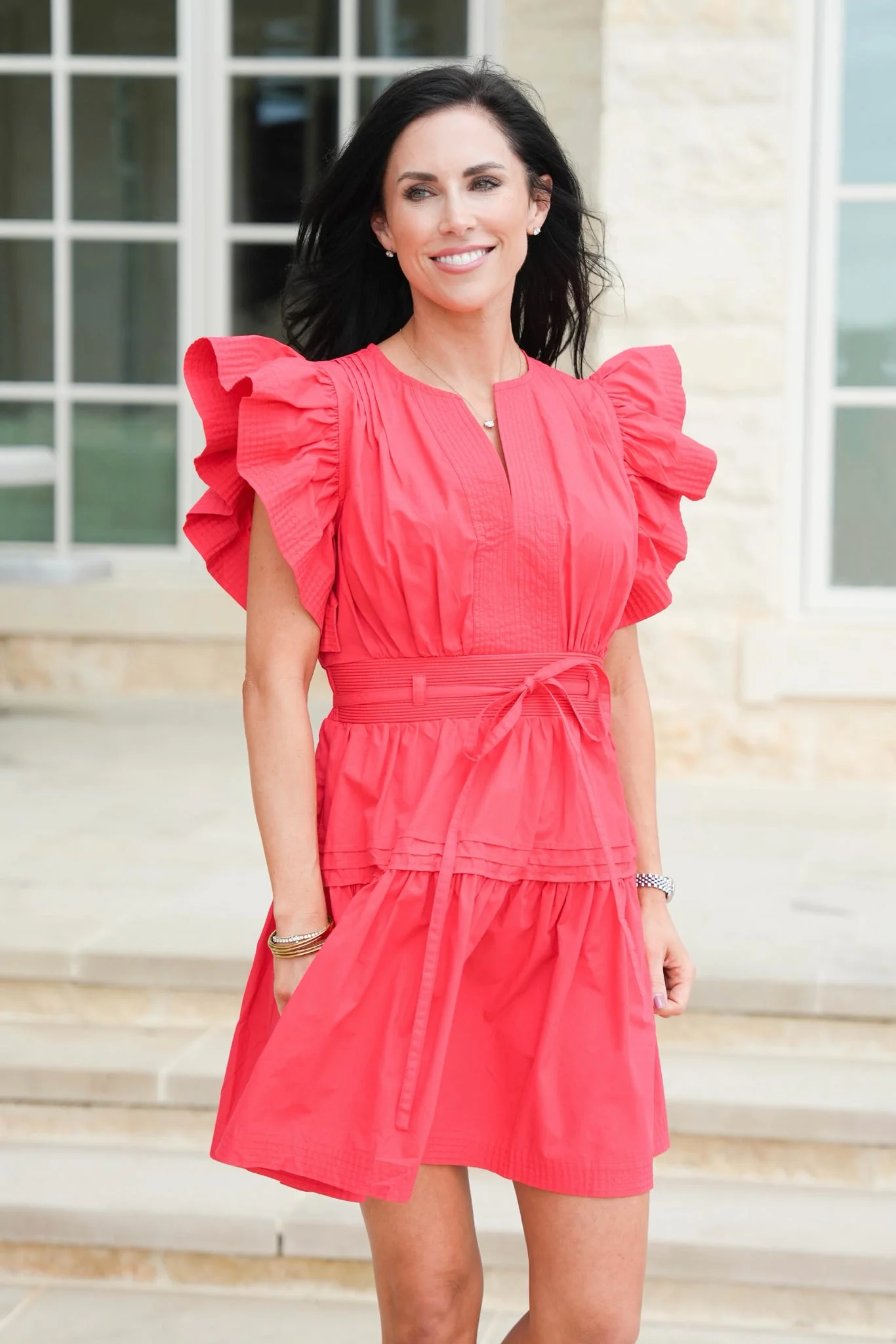 Blaire Dress - Image 7
