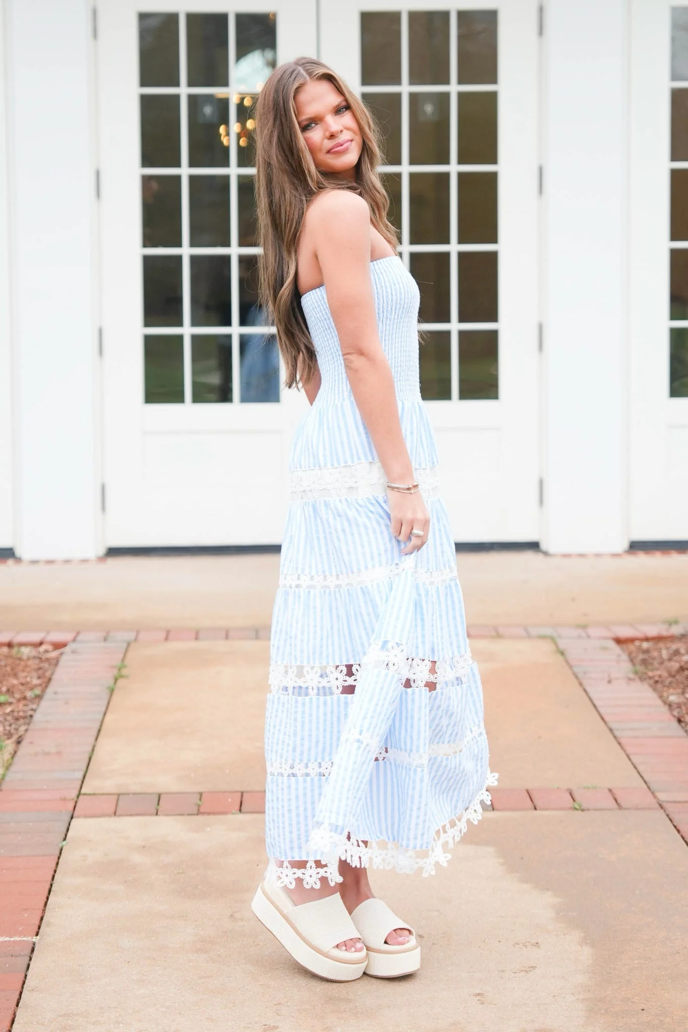 The Grove Dress - Image 19