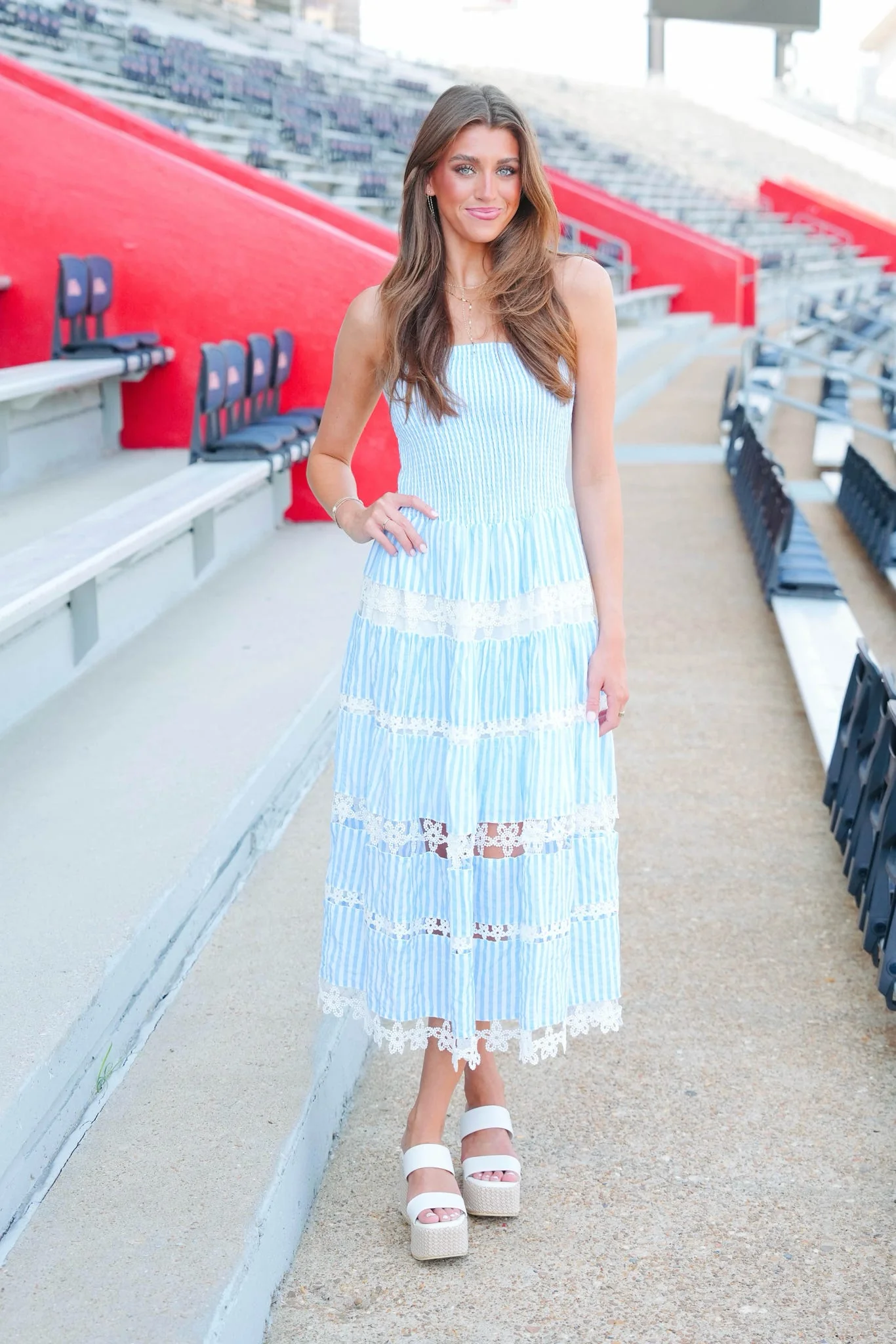 The Grove Dress - Image 23