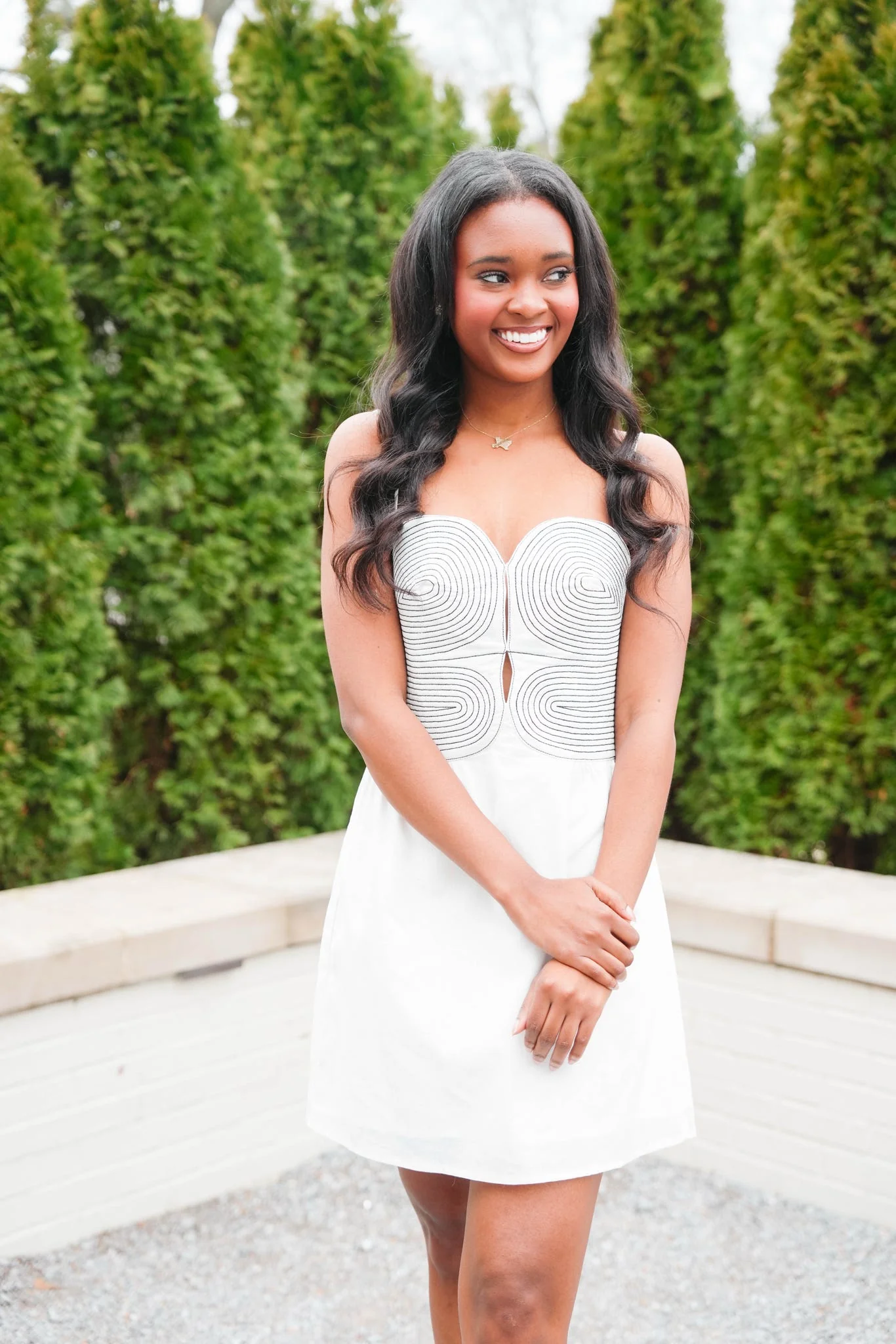 Good To Go Dress - Image 17
