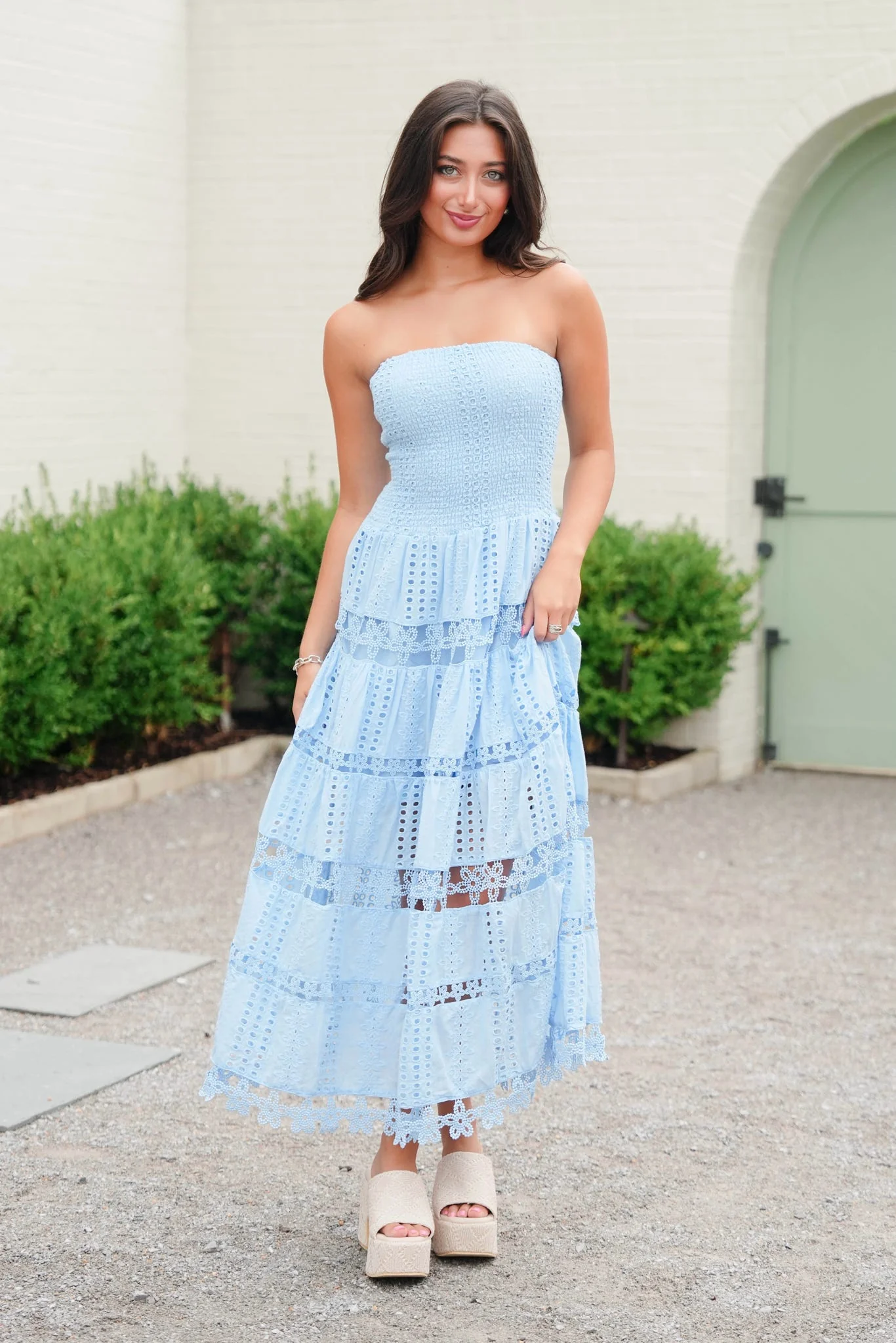 Loving Every Moment Dress - Image 24