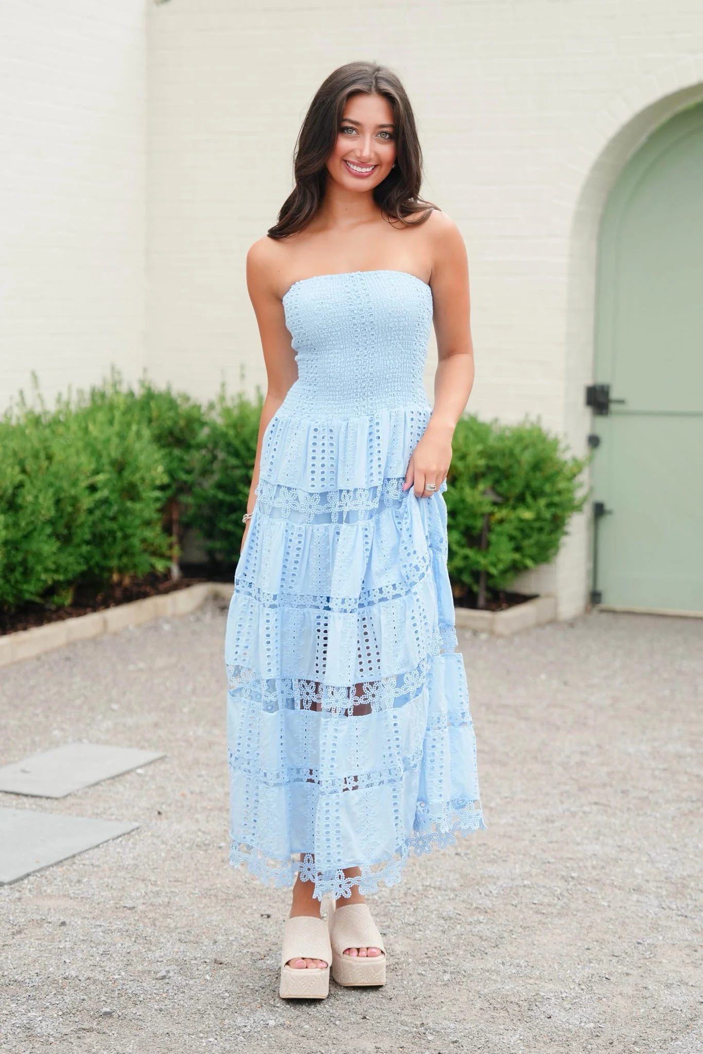 Loving Every Moment Dress - Image 25