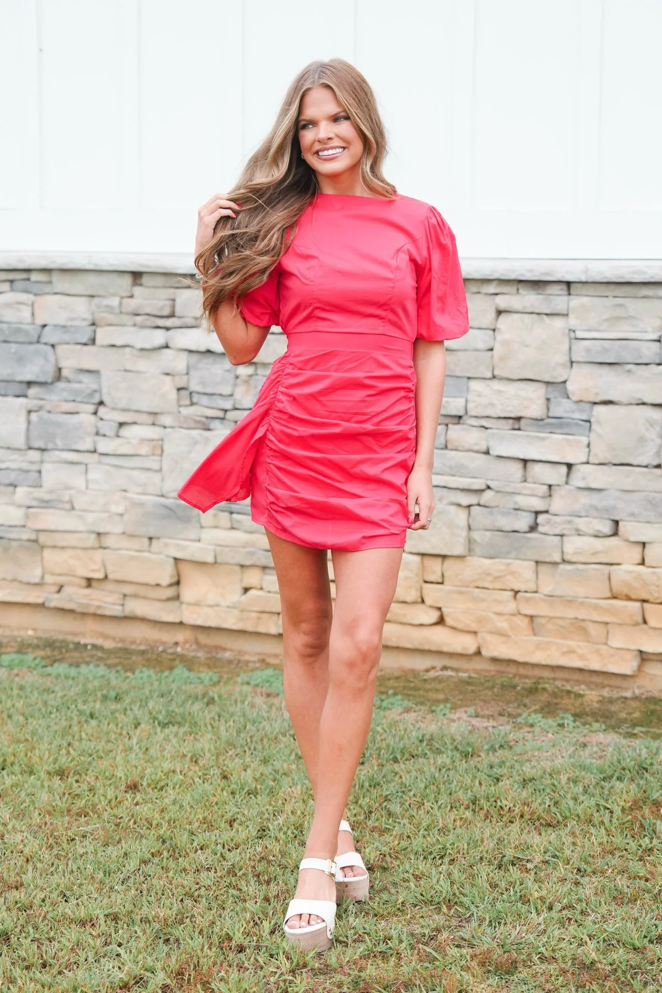 Have It All Dress - Image 25