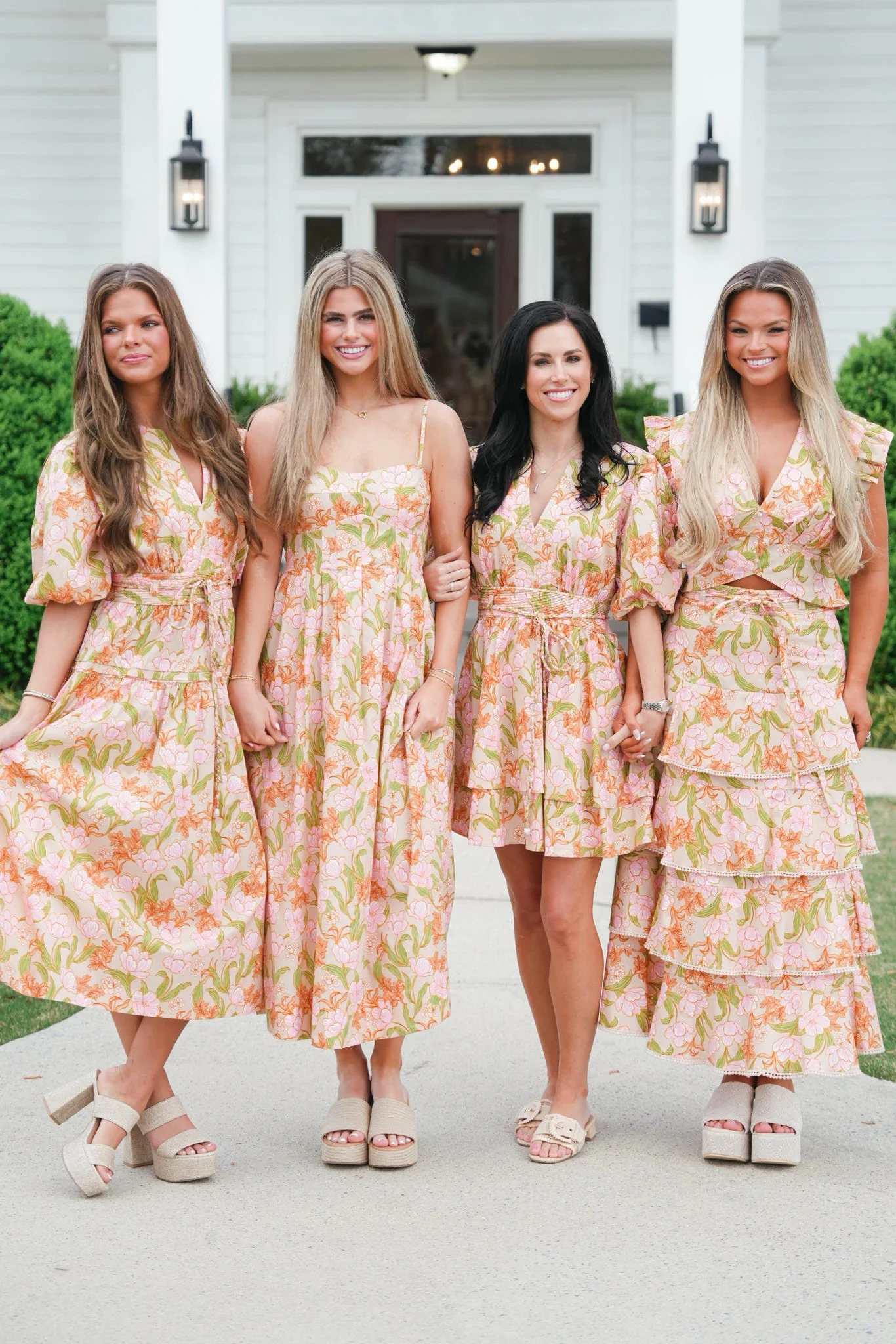 Margo Dress - Image 4