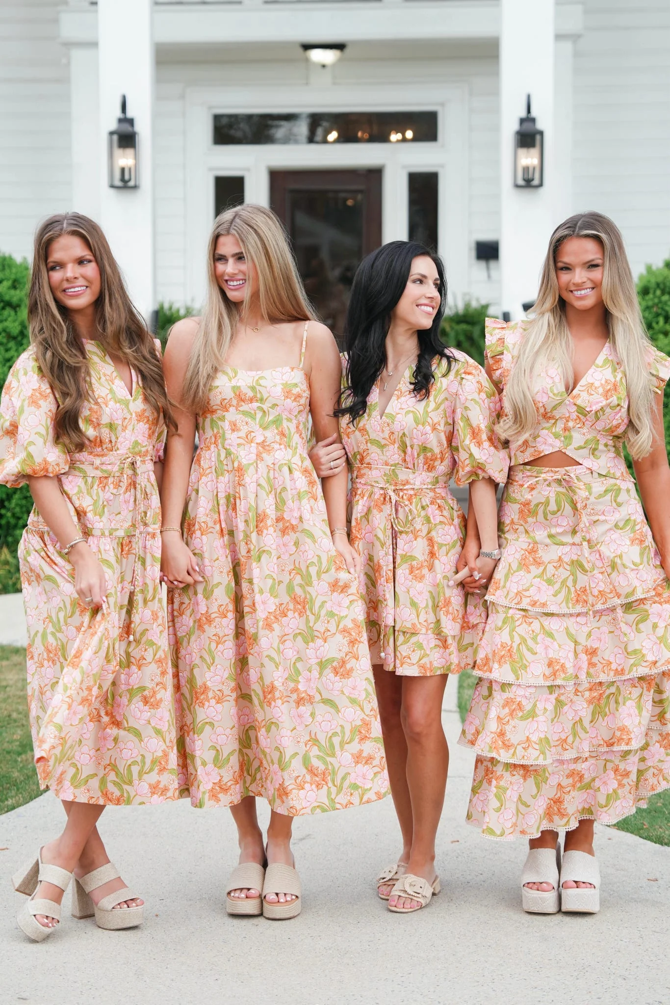 Margo Dress - Image 5