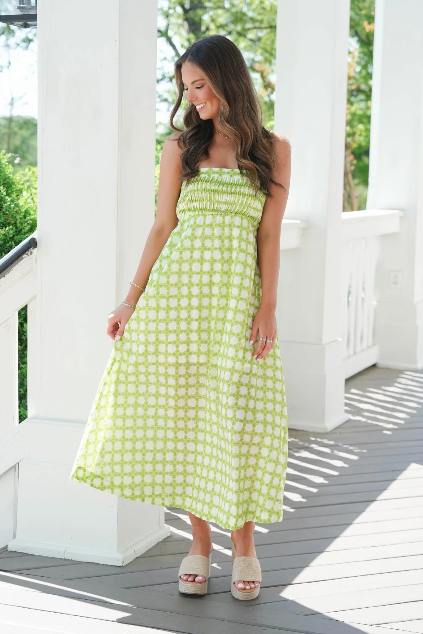 Couldnāt Miss It Dress - Image 2