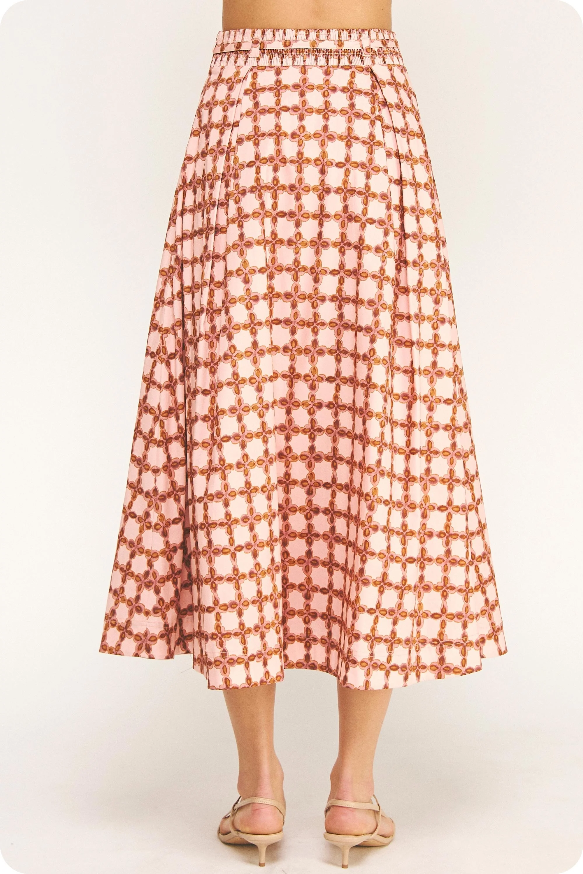 In The Meantime Skirt - Image 7
