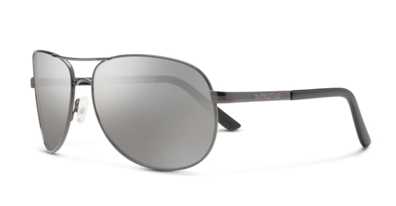 Suncloud Aviator Sunglasses - Image 3
