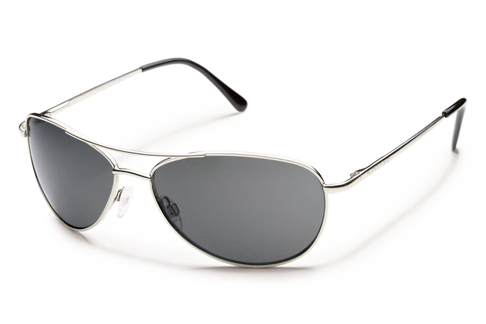 Suncloud Aviator Sunglasses - Image 4