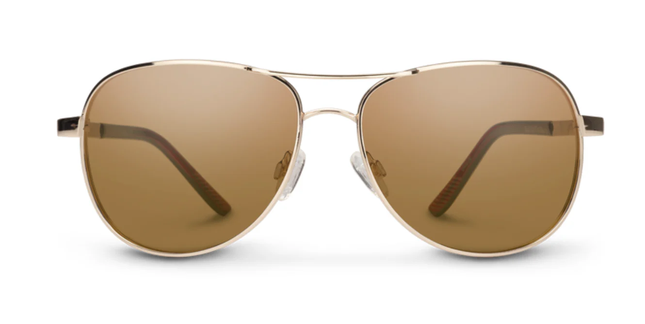 Suncloud Aviator Sunglasses - Image 6