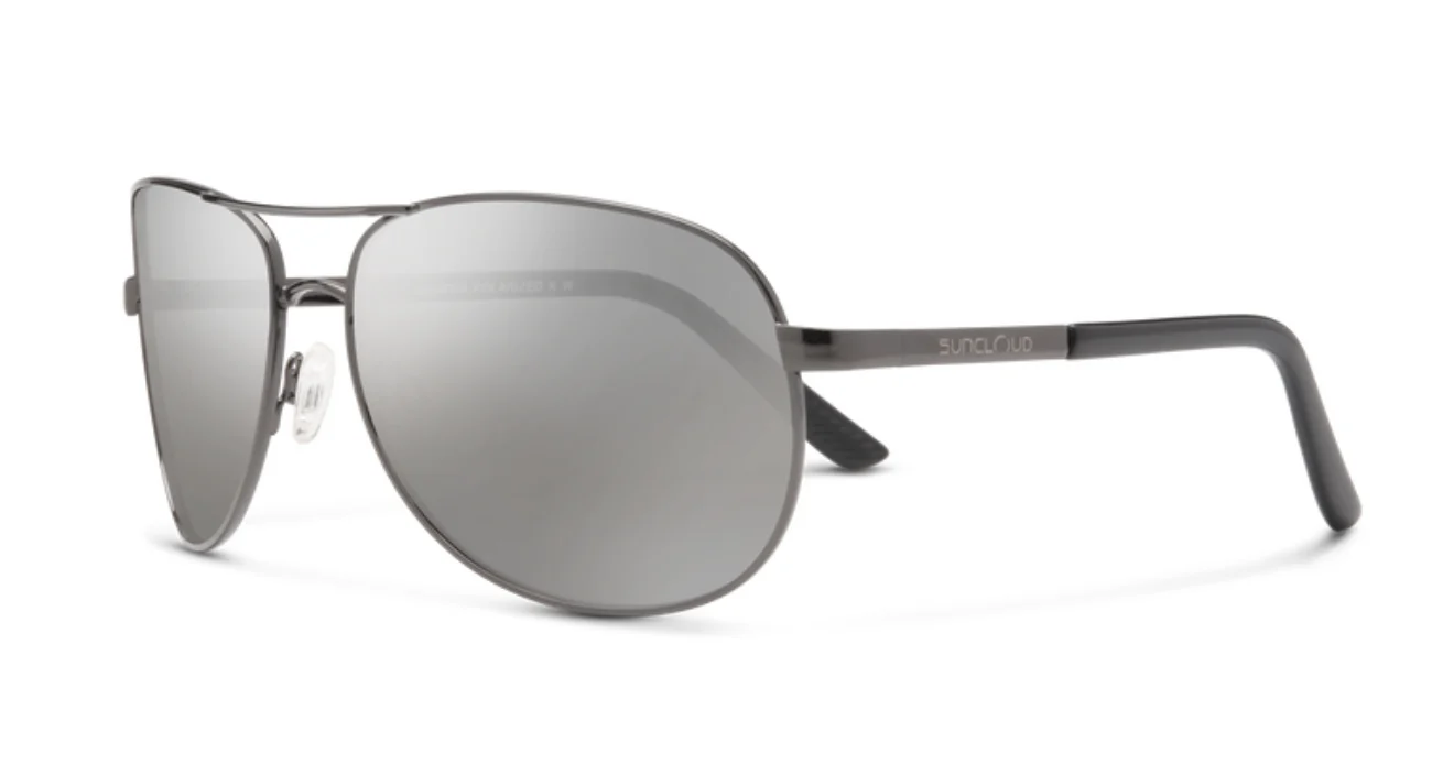 Suncloud Aviator Sunglasses - Image 8