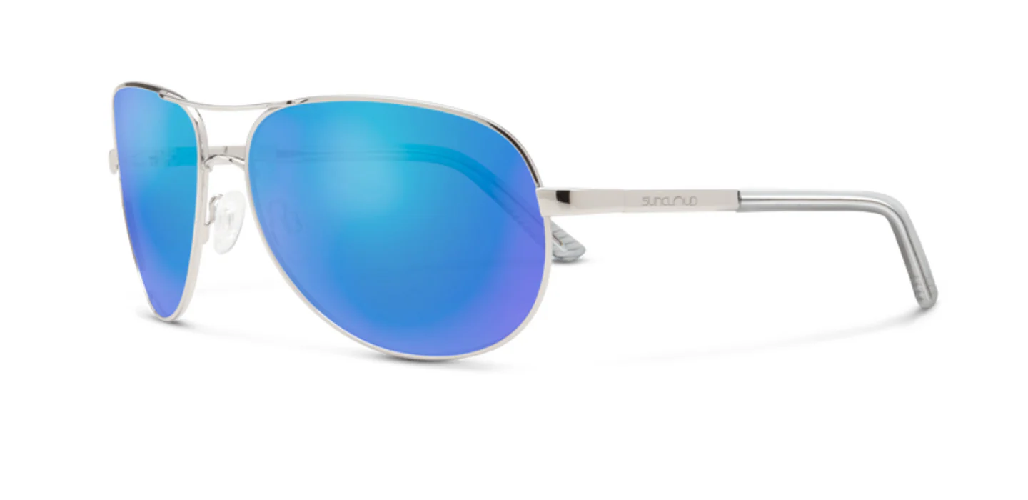 Suncloud Aviator Sunglasses - Image 9