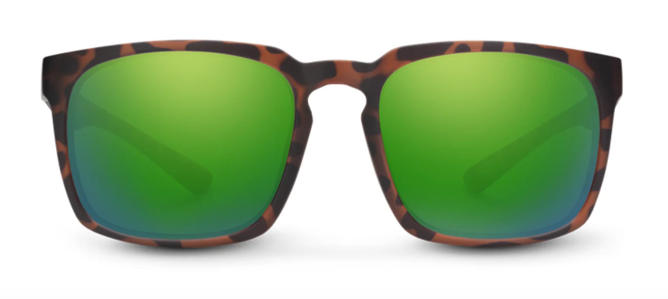 Suncloud Hundo Sunglasses - Image 2