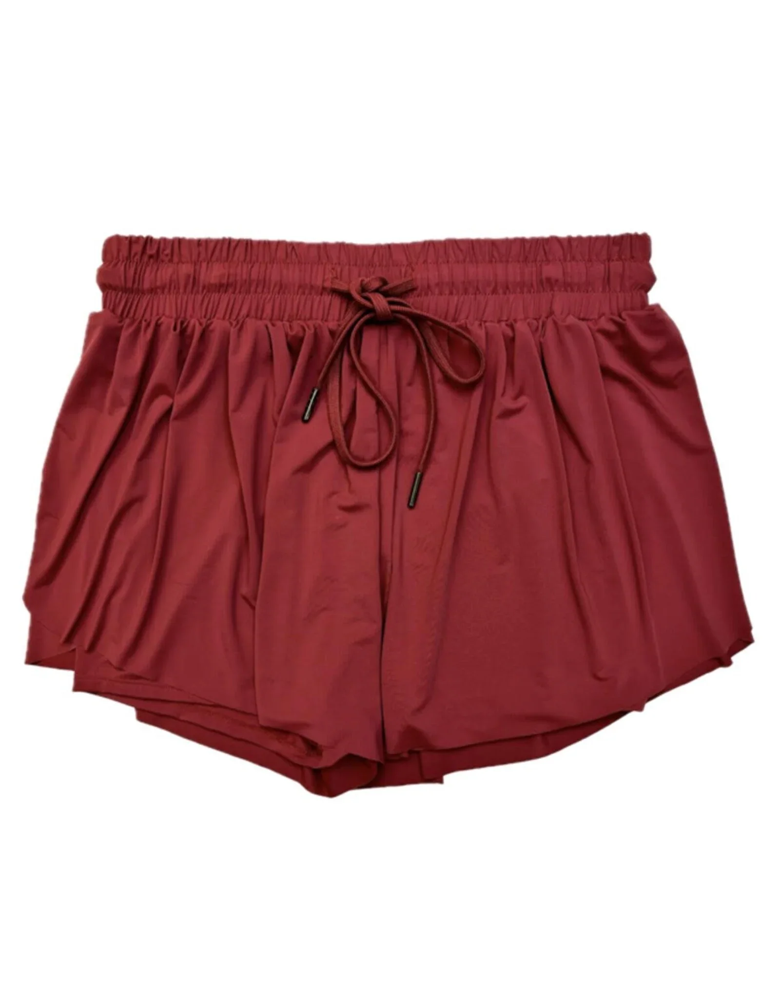 Girls' Suzette Fly Away Short - Image 13