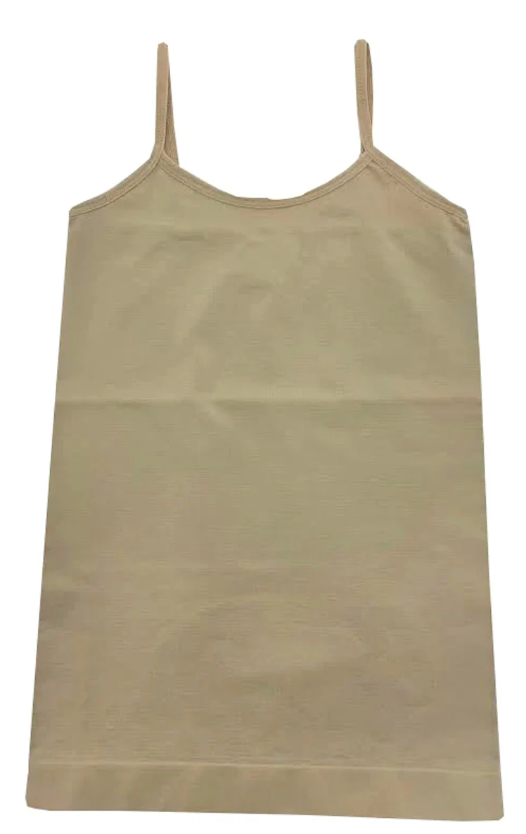 Girls' Suzette Tween Cami - Image 3