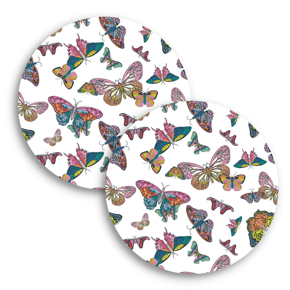 Acrylic Coaster - Image 7