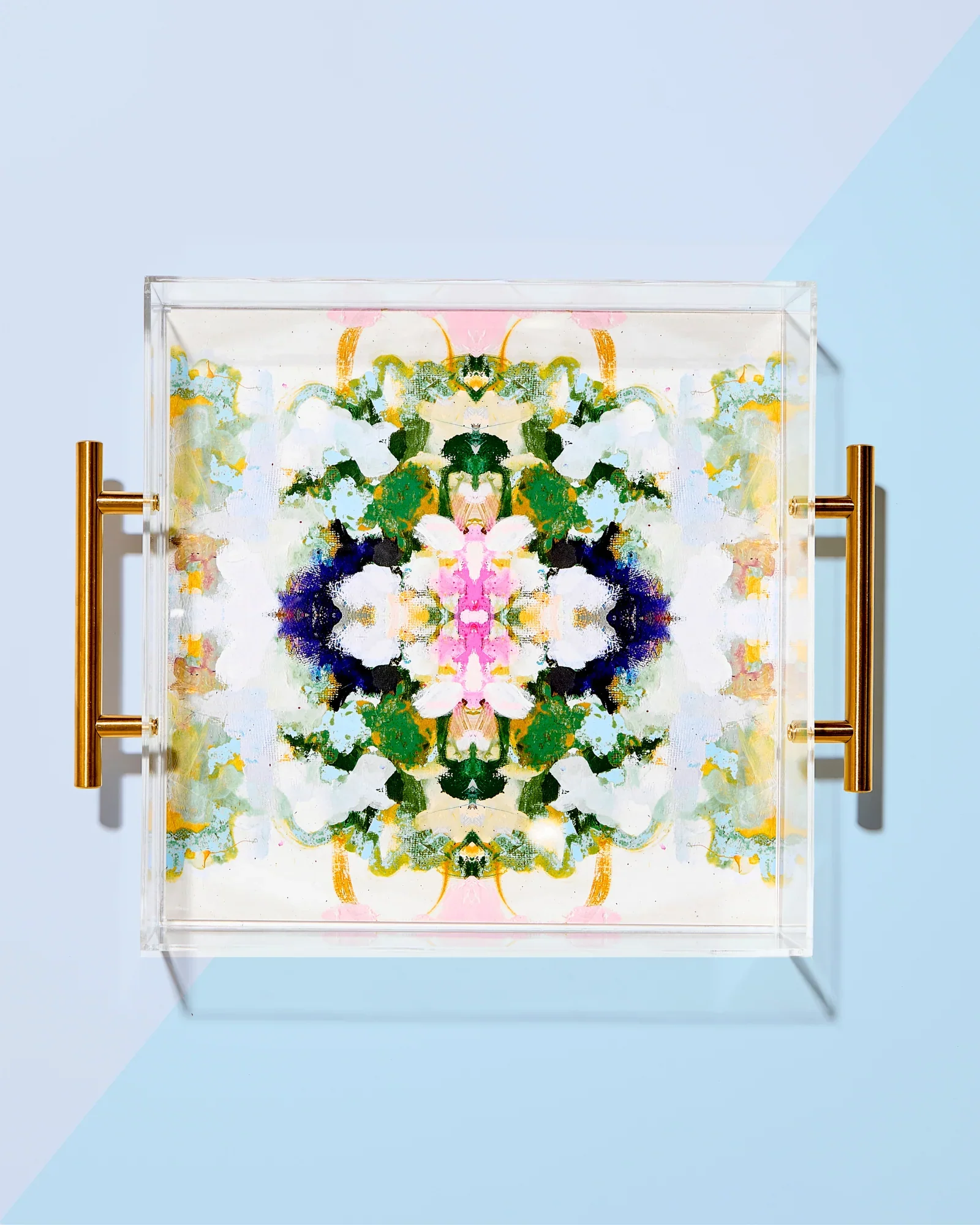 Acrylic Large Tray - Image 10