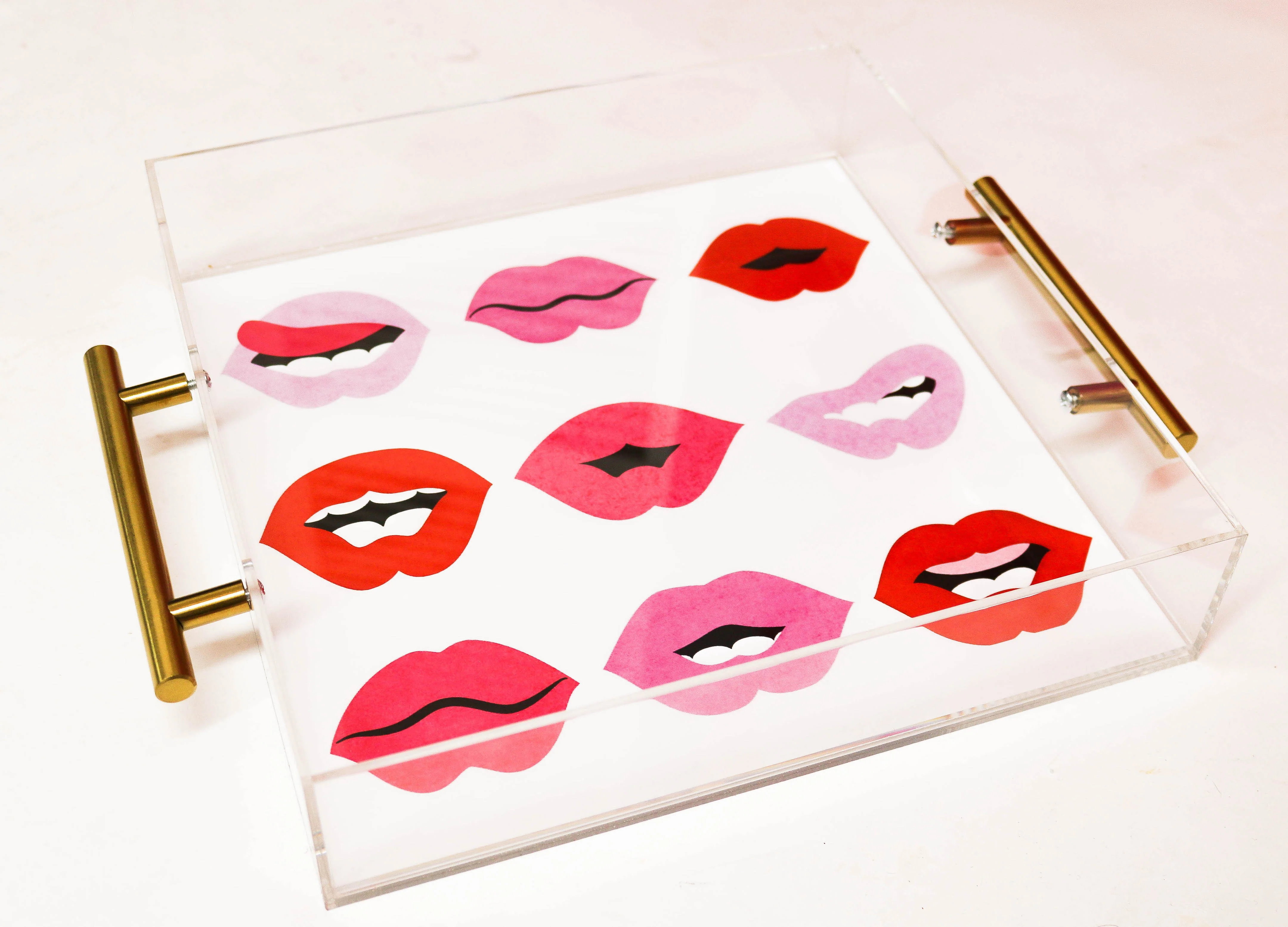 Acrylic Large Tray - Image 5