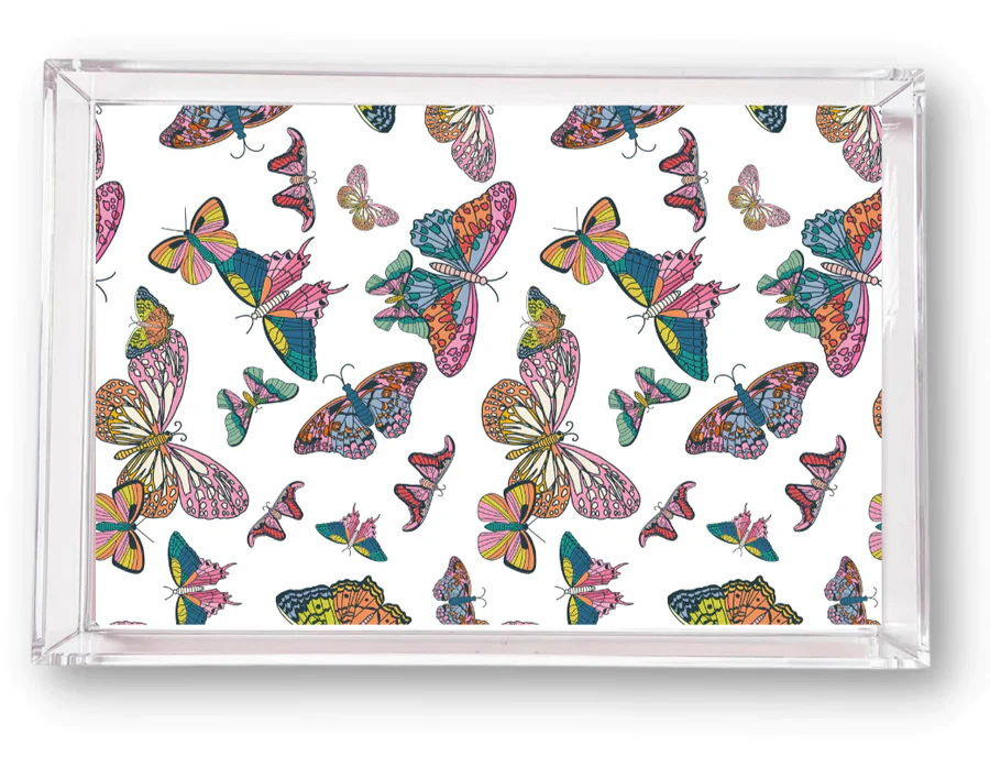 Acrylic Small Tray - Image 7