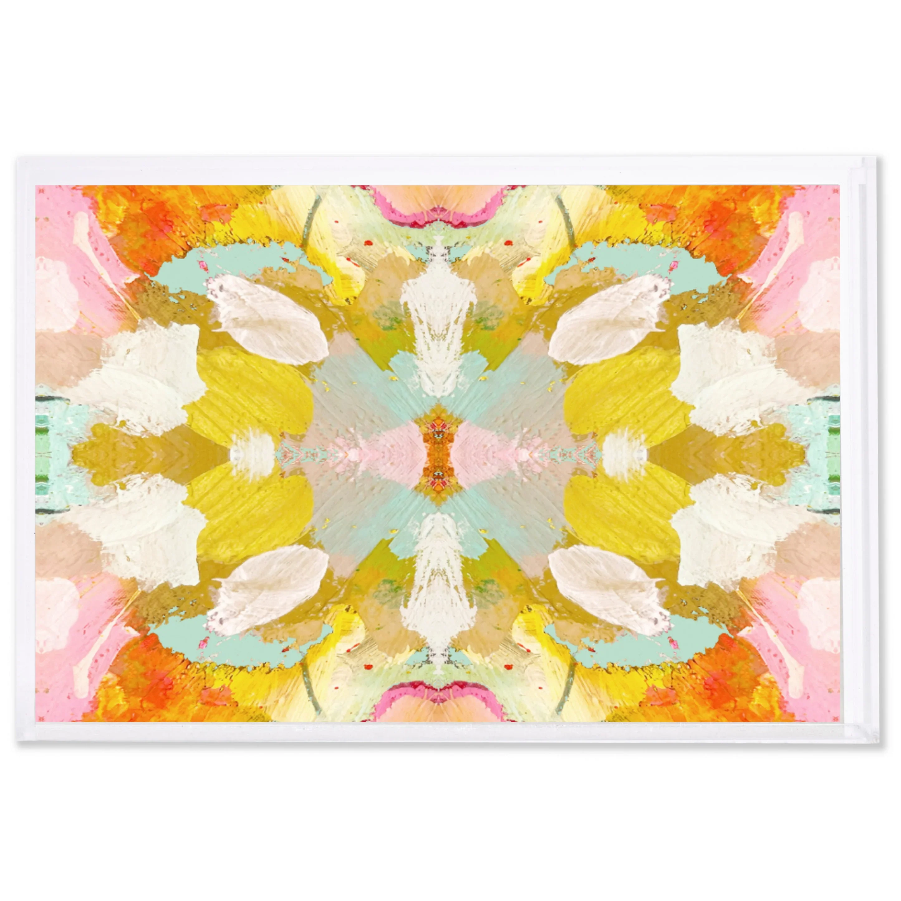 Acrylic Small Tray - Image 9