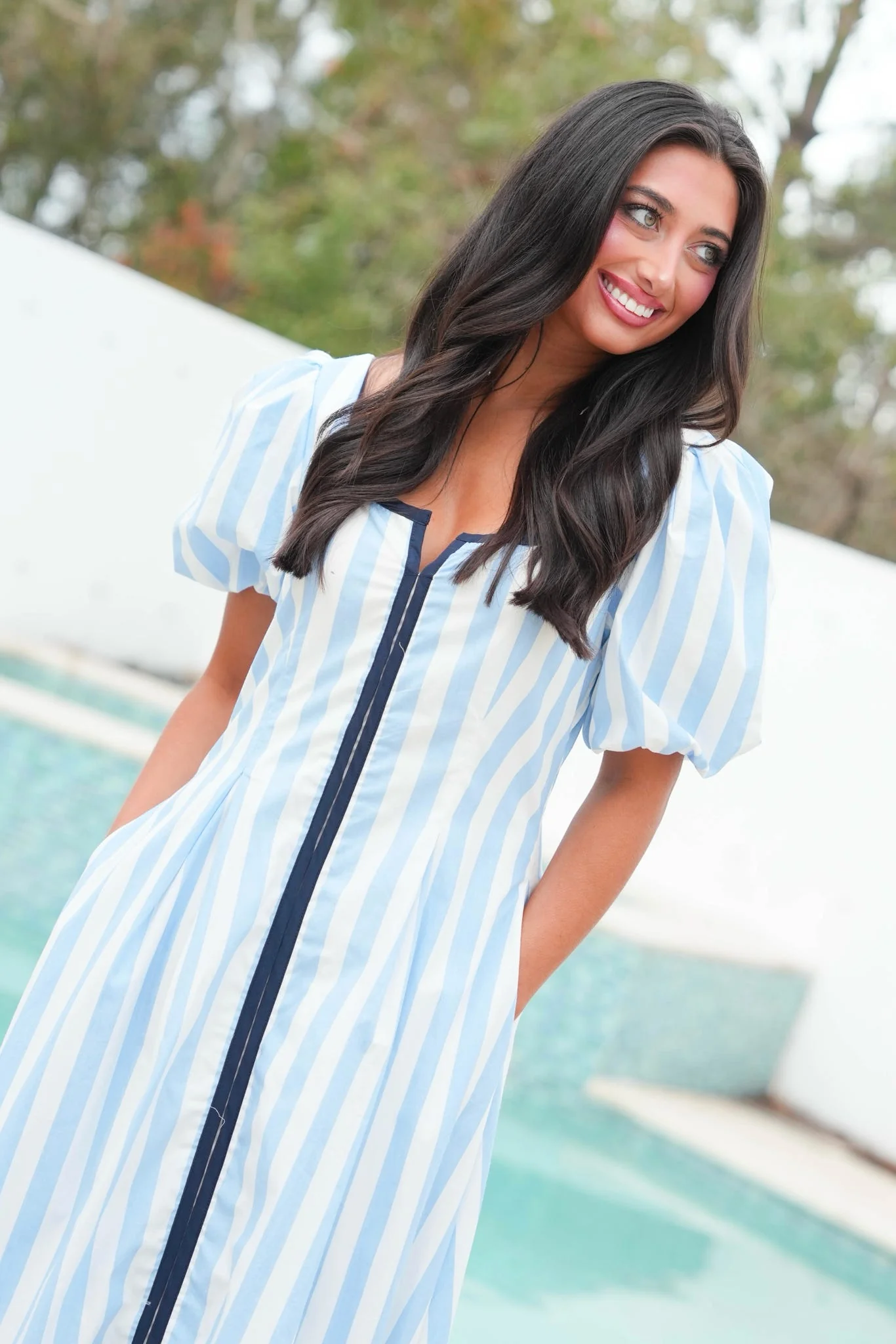 Emma Dress - Image 4