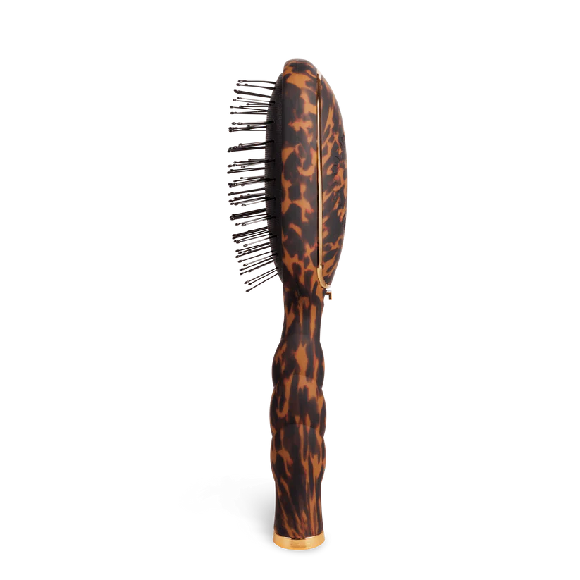 Teleties Detangler Hair Brush Fine Hair - Image 5