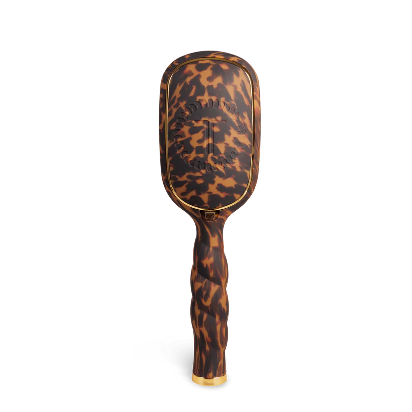 Teleties Detangler Hair Brush Fine Hair - Image 7