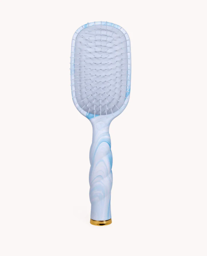 Teleties Detangler Hair Brush Medium Hair - Image 10