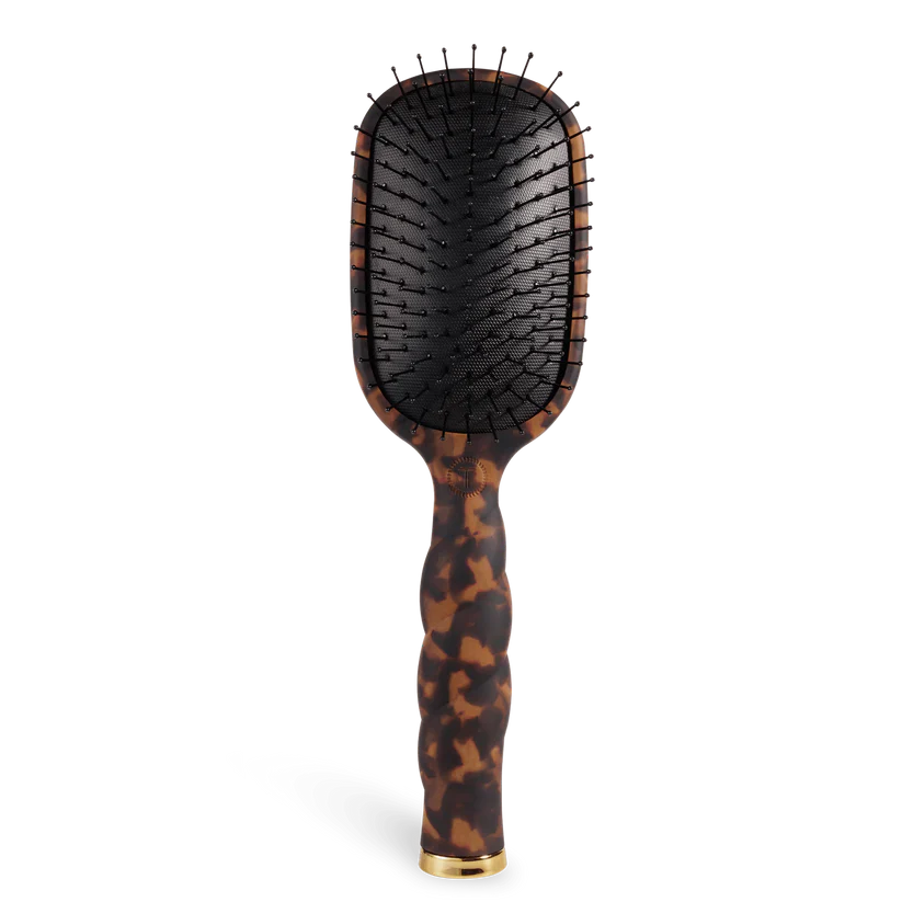 Teleties Detangler Hair Brush Medium Hair - Image 4