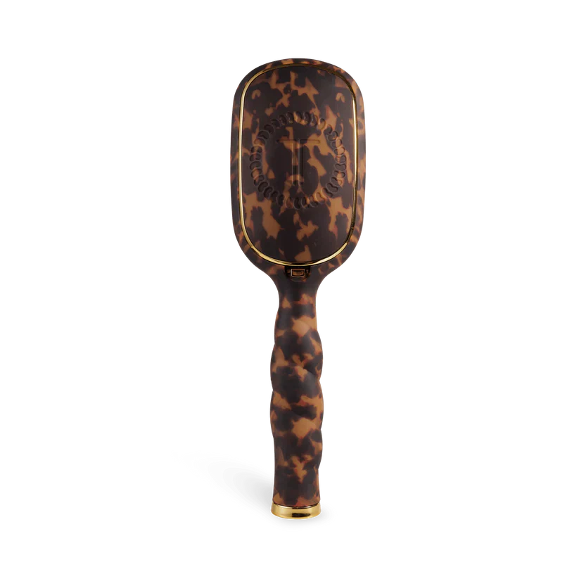 Teleties Detangler Hair Brush Medium Hair - Image 6